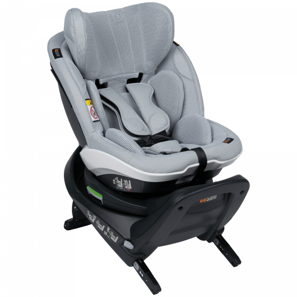 Besafe bilstol izi twist i-size peak mesh