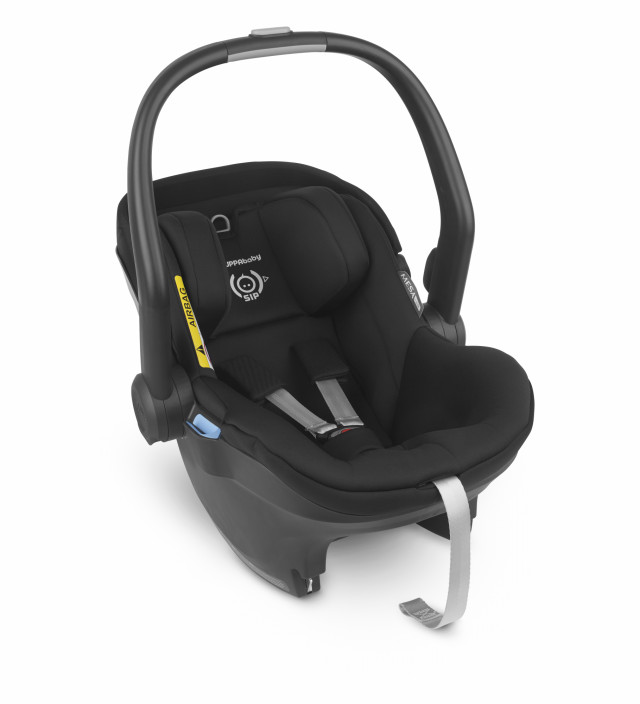 UPPAbaby babyskydd mesa i-size jake