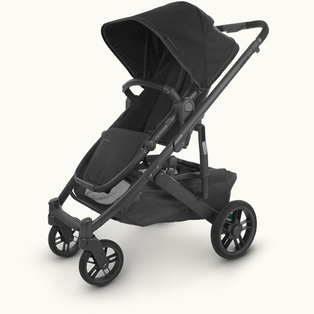 UPPAbaby sittvagn cruz v2 jake