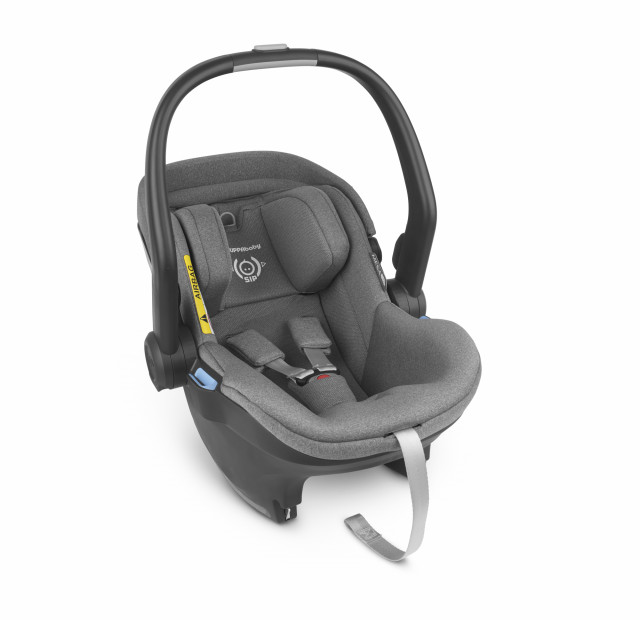 UPPAbaby babyskydd mesa i-size jordan inkl bas SISTA EX