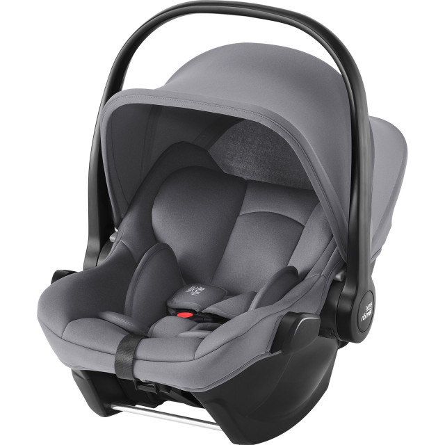 Britax babyskydd baby-safe core frost grey