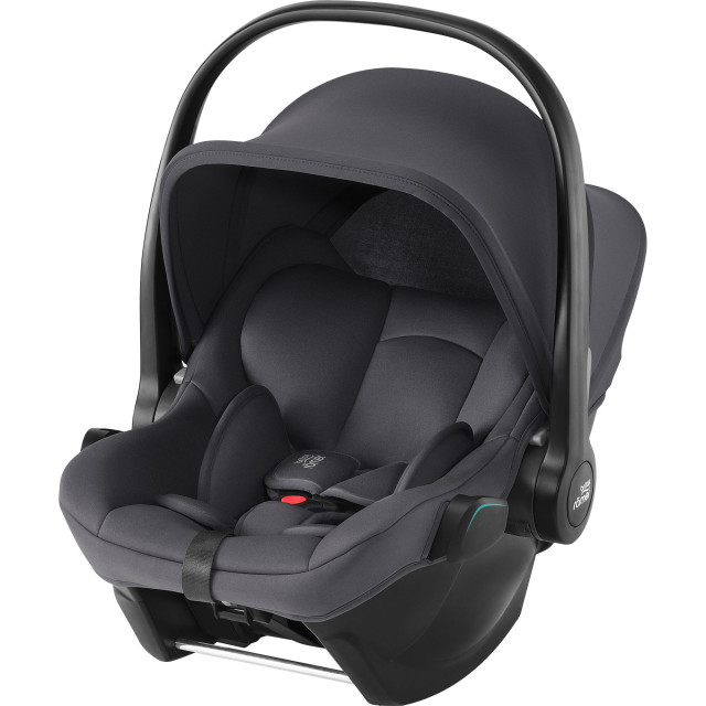 Britax babyskydd baby-safe core midnight grey