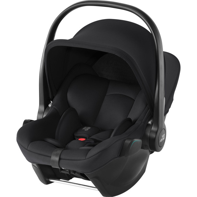 Britax babyskydd baby-safe core space black