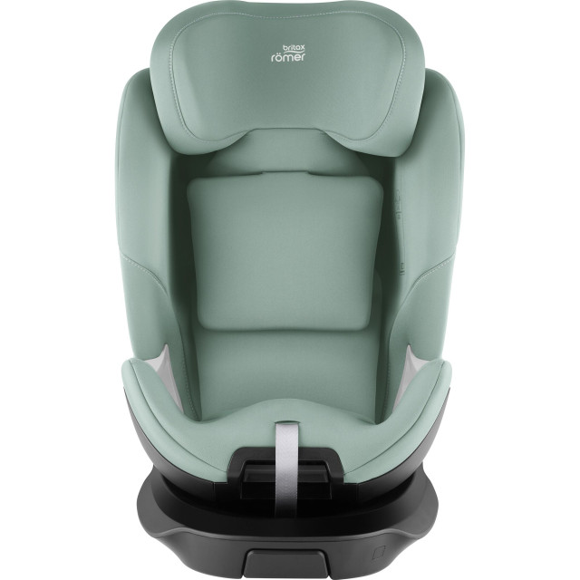 Britax bilstol swivel jade green