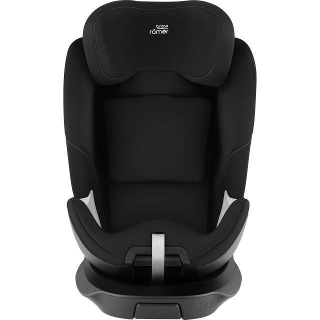 Britax bilstol swivel space black