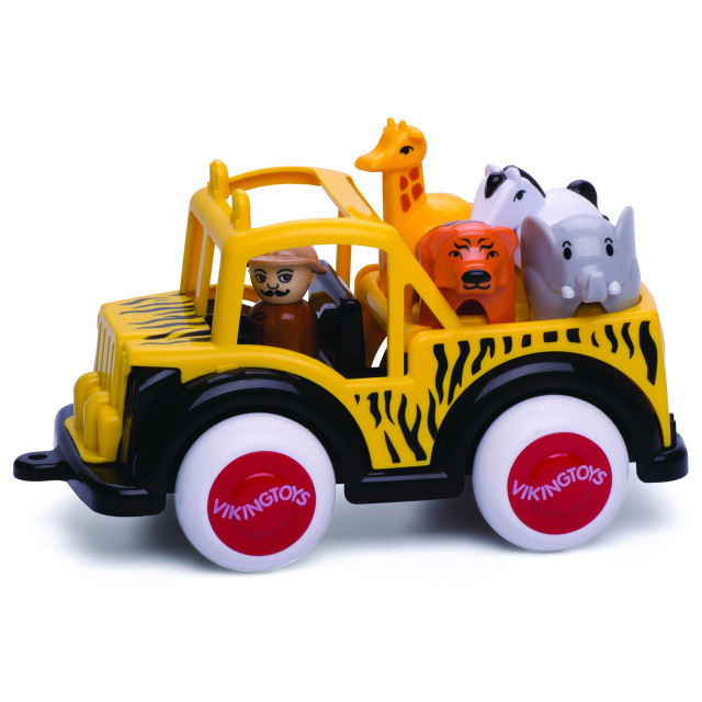 Viking toys safarijeep