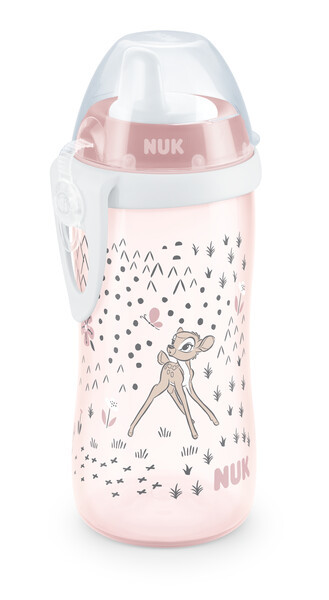 Nuk kiddy cup 300ml bambi