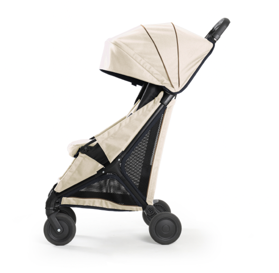 Emmaljunga kite 150 sulky outdoor beige