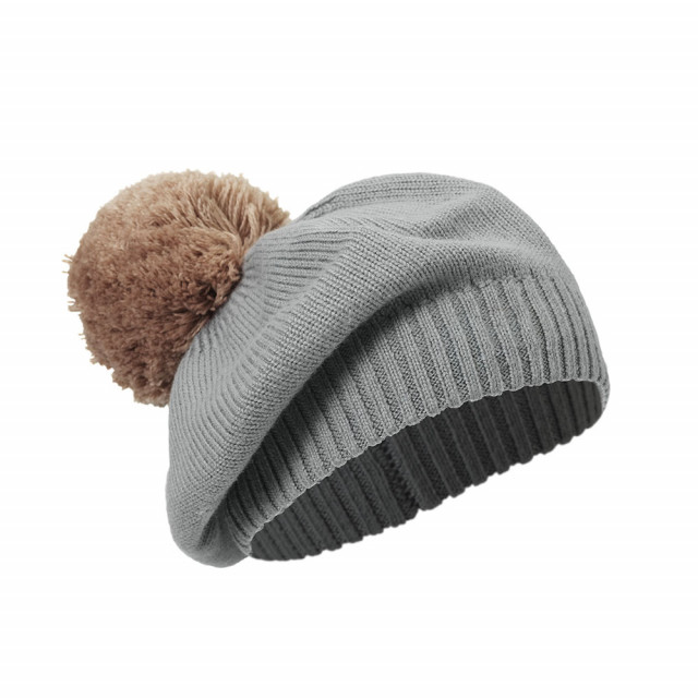 Elodie details mössa knitted beret deco nouveau 