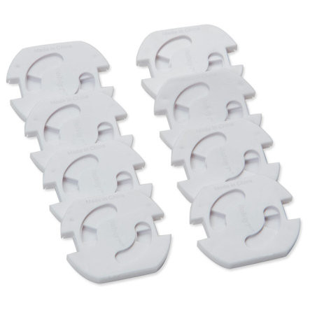 Safety 1st euro swivel socket insert 8st