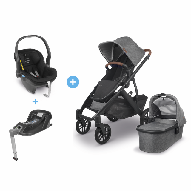 UPPAbaby paket large vista v2