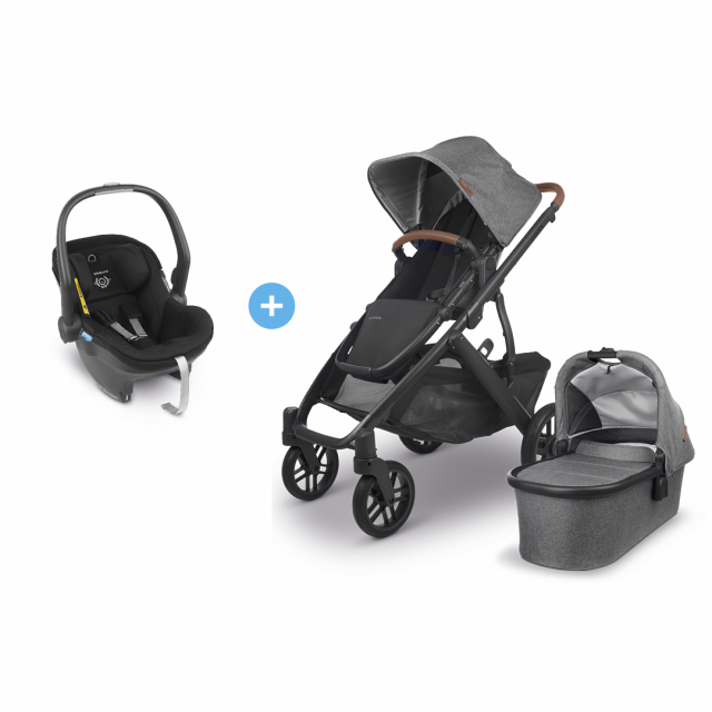 UPPAbaby paket medium vista v2