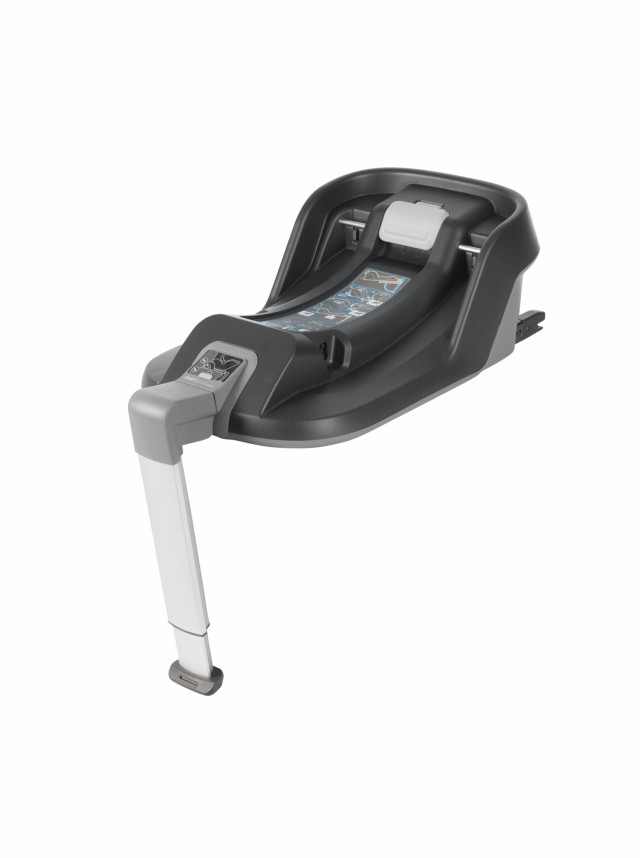 UPPAbaby bas i-size till babyskydd mesa i-size