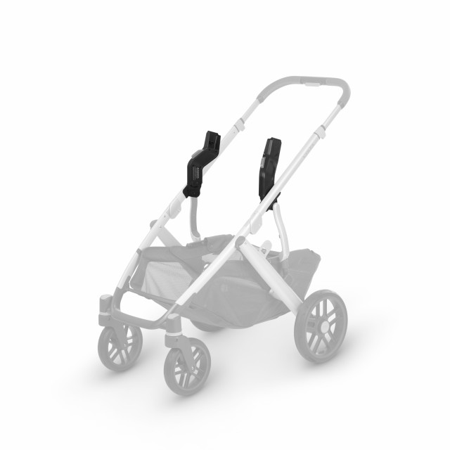 UPPAbaby adapter bilstol övre