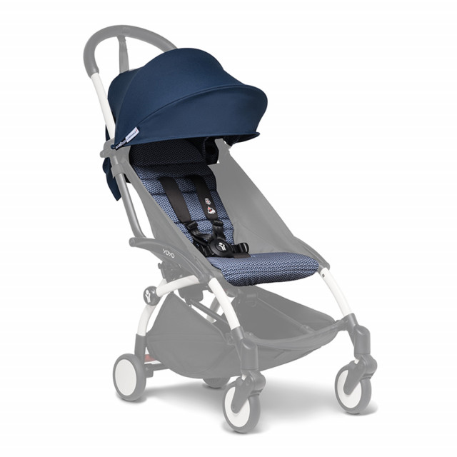 BABYZEN YOYO+ klädsel till sittdel air france