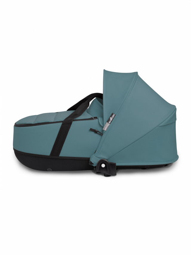 BABYZEN YOYO bassinet aqua