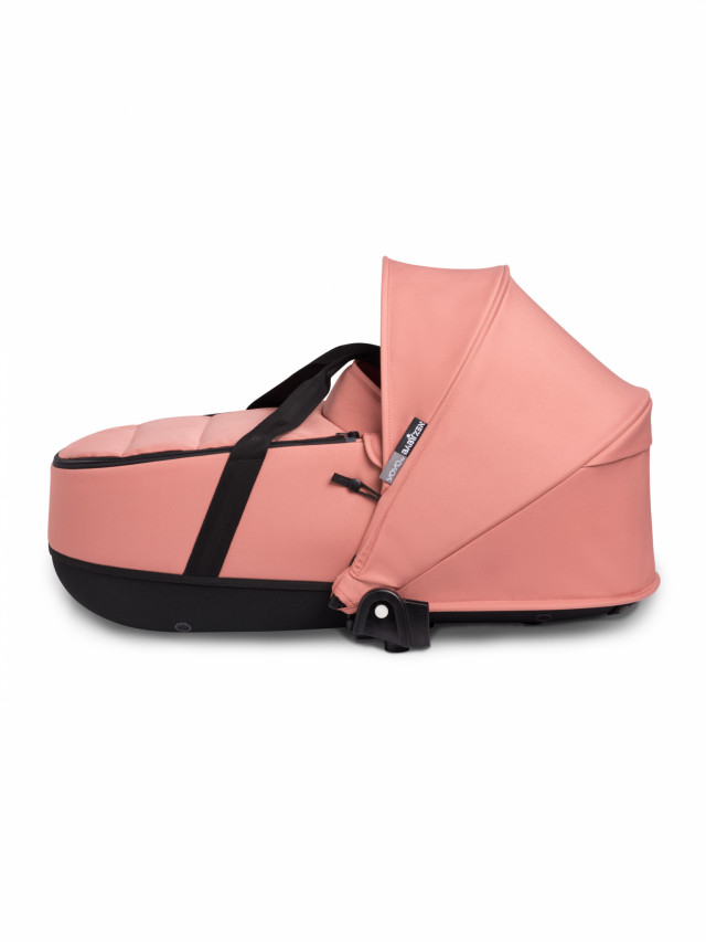 BABYZEN YOYO bassinet ginger