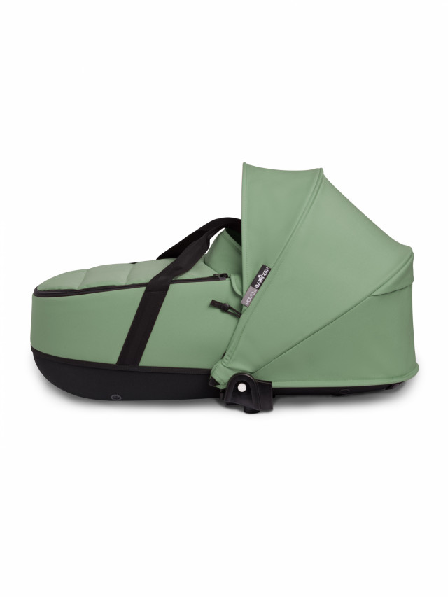 BABYZEN YOYO bassinet peppermint