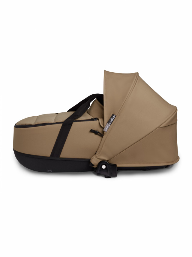 BABYZEN YOYO bassinet toffee