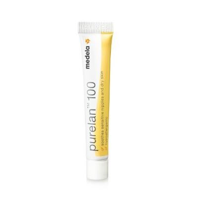 Medela purelan 100 7g bröstvårtskräm