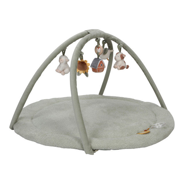 Little dutch babygym little farm