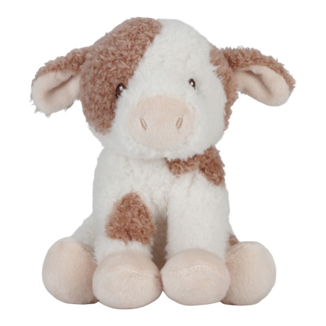 Little dutch gosedjur kossa little farm 17cm
