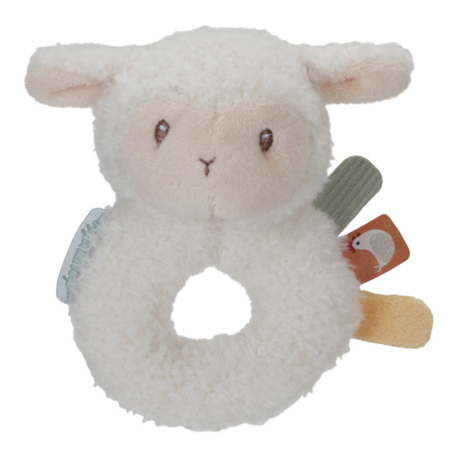 Little dutch skallra lamm