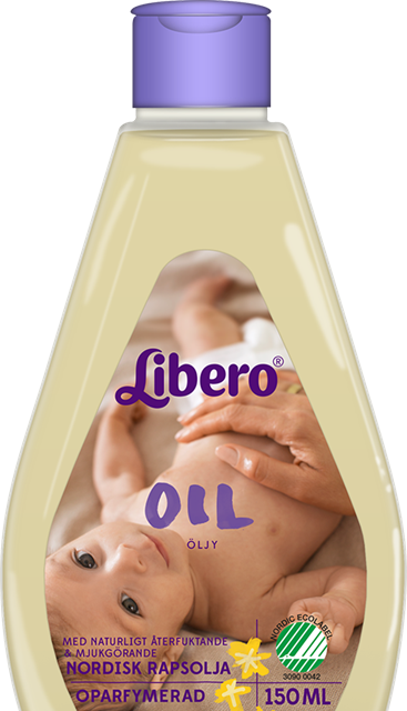 Libero oil