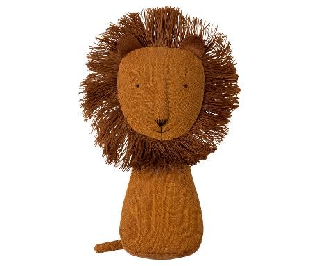 Maileg skallra noahs friends lion