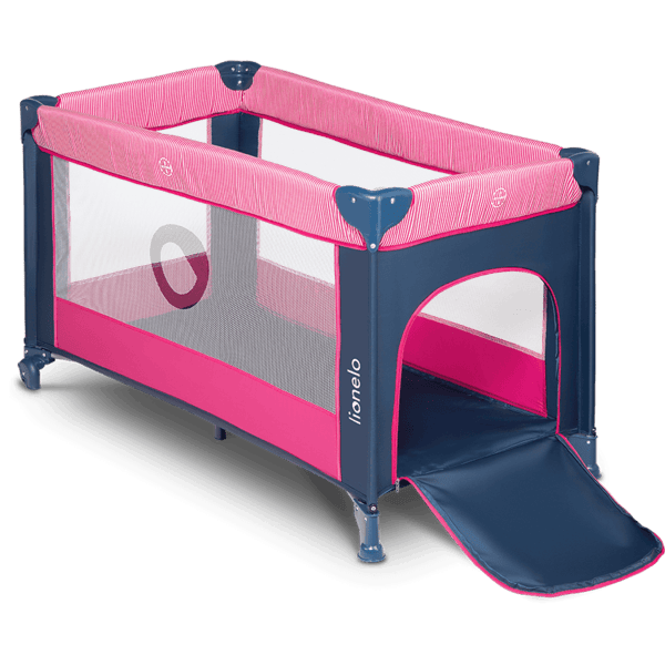 Lionelo resesäng stefi rosa