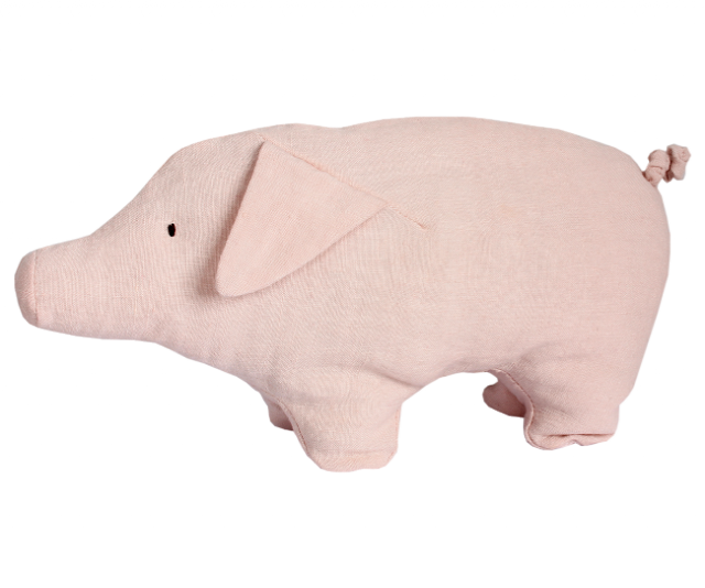 Maileg little pig 