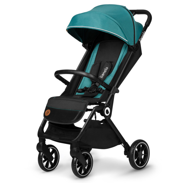Lionelo resevagn cloe emerald