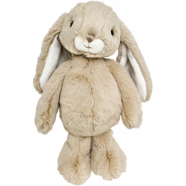 Bukowski gosedjur kanin lovely kanini taupe 25 cm 