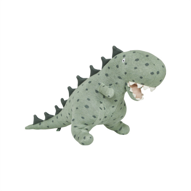 Oyoy mini gosedjur theo dinosaur 40cm 