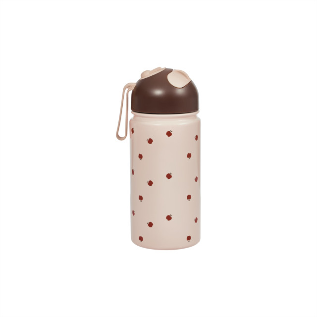 Oyoy mini drickflaska aluminium yummy powder/sierra