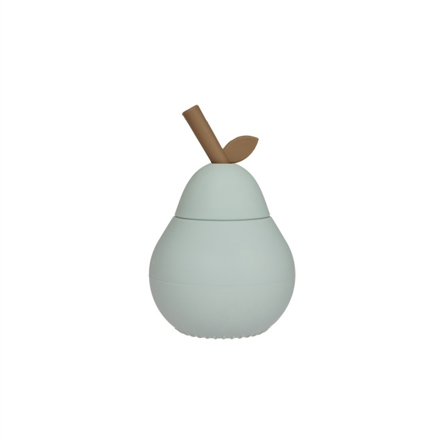 Oyoy mini drickmugg päron mint