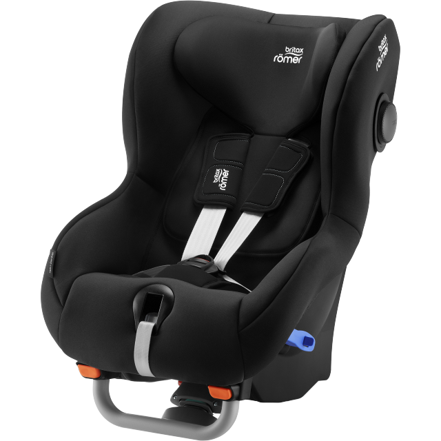 Britax bilstol max-way plus cosmos black