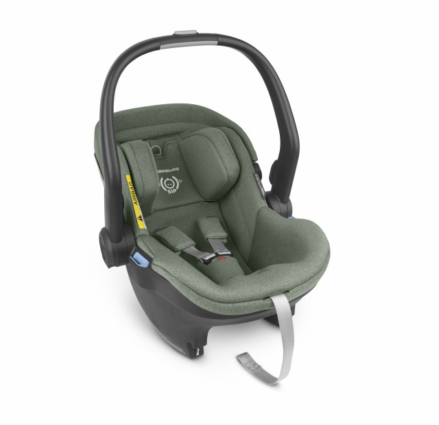 UPPAbaby babyskydd mesa i-size emmett