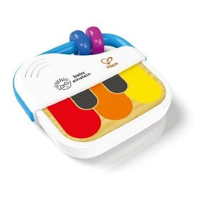 Hape baby einstein mini piano
