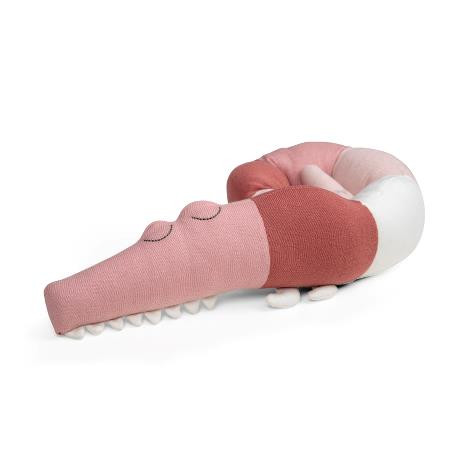 Sebra sovorm mini sleepy croc blossom