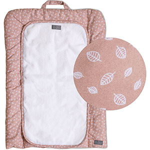 Vinter & bloom skötbädd nordic leaf misty rose
