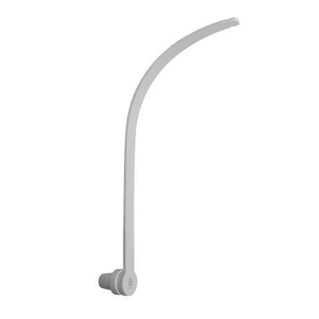 Sebra mobilarm elefant grey
