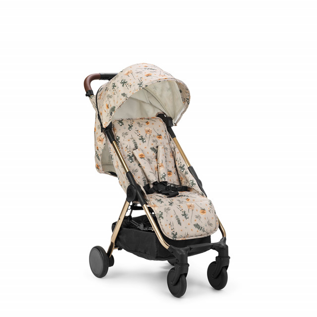 Elodie details mondo stroller meadow blossom SLUT för tillfället