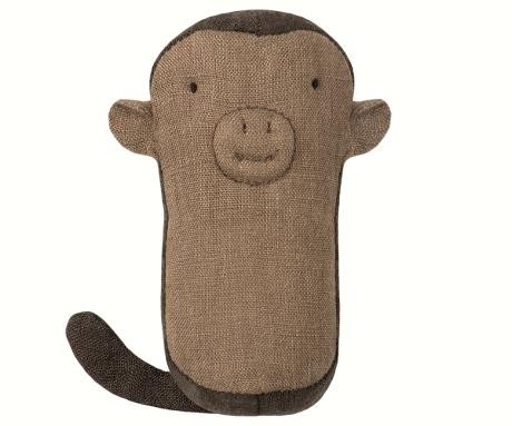 Maileg skallra noahs friends monkey