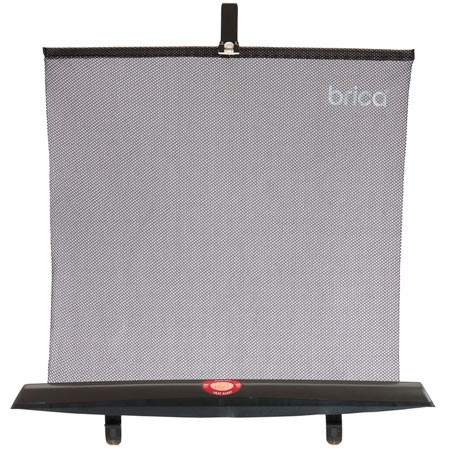Munchkin solskydd brica smart shade