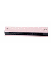 Jabadabado munspel rosa