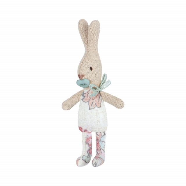 Maileg My kanin rabbit baby boy 11cm