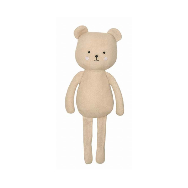 Jabadabado gosedjur buddies teddy