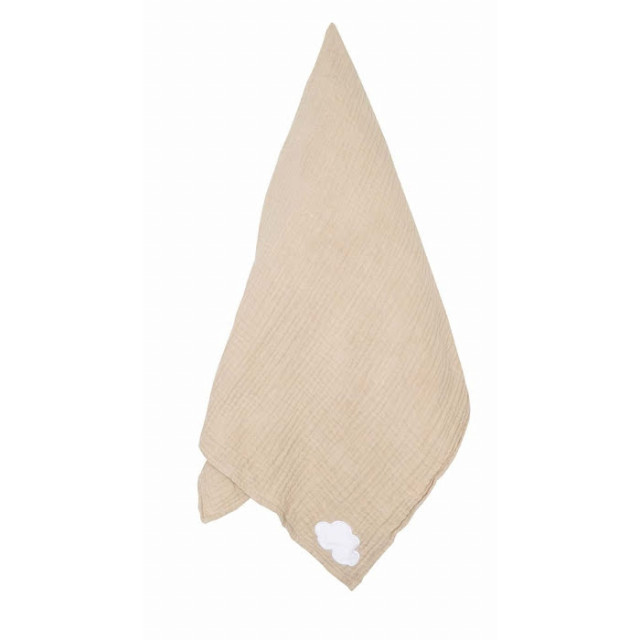 Jabadabado filt beige 95x75cm