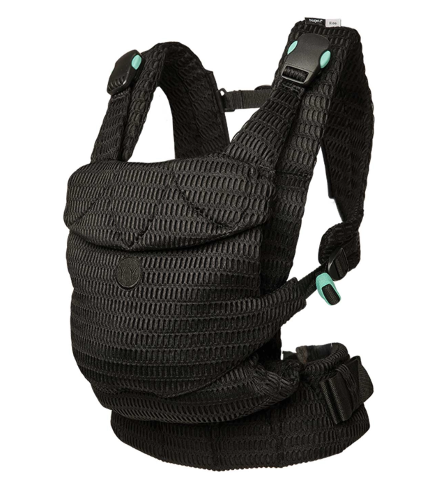 Najell bärsele rise jet black